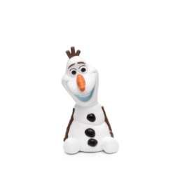 Alternative view of Disney Frozen: Olaf Tonie