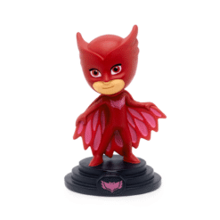 Alternative view of PJ Masks: Owlette Tonie