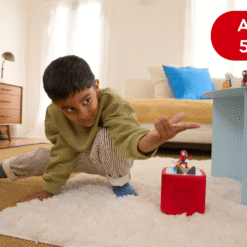 Subscription: Disney, Educational, Movies & TV Tonies for 5-6 years