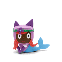 Alternative view of Mermaid Creative-Tonie