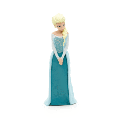 Alternative view of Disney Frozen: Elsa Tonie