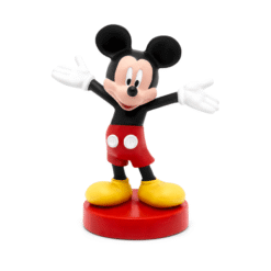 Alternative view of Disney Mickey Mouse Tonie