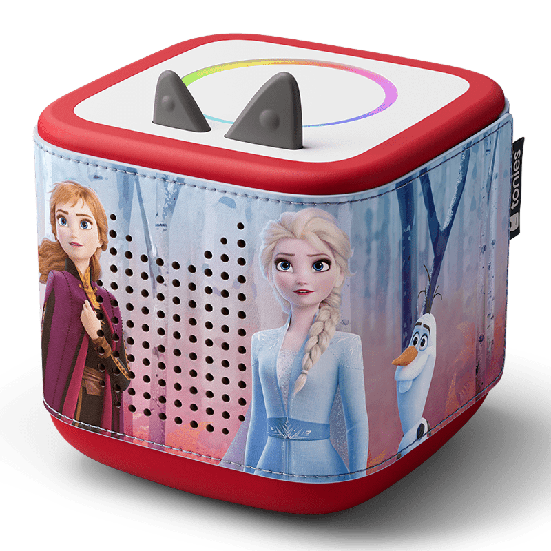 Toniebox 2 Sleeve: Disney Frozen - Image 7