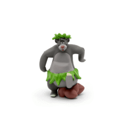 Disney The Jungle Book Tonie