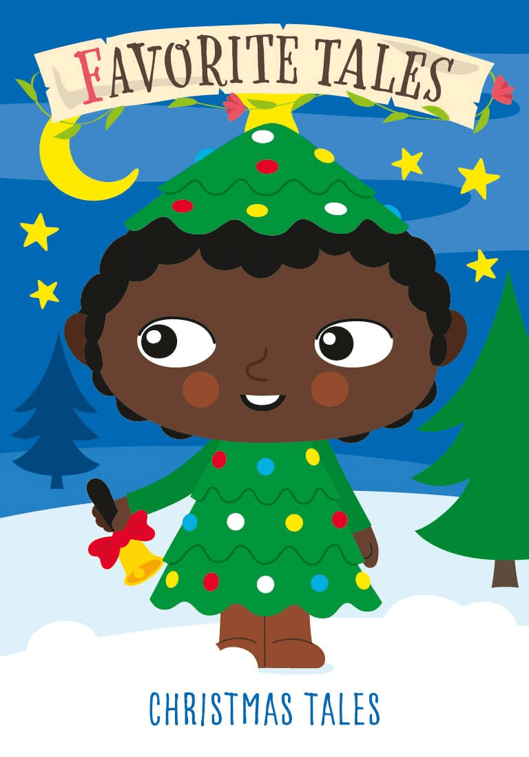 Favorite Tales: Christmas Tales Tonie - Image 6