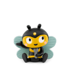 Alternative view of Favorite Children's Songs: Bugs! Tonie