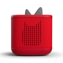 Alternative view of Toniebox 2 Disney Bundle - Sunset Red
