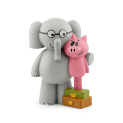 Alternative view of Elephant & Piggie Tonie
