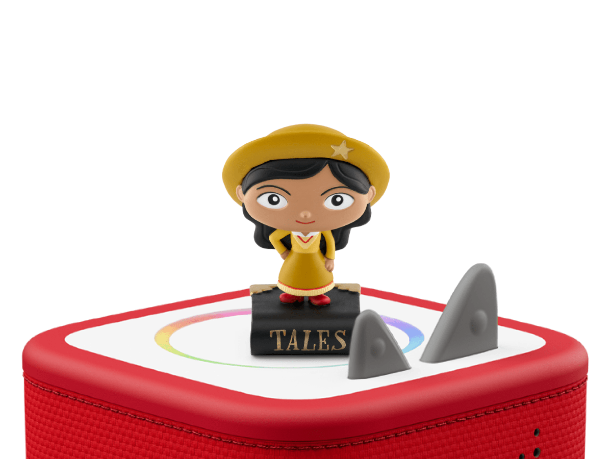 Favorite Tales: Annie Oakley Tonie - Image 3