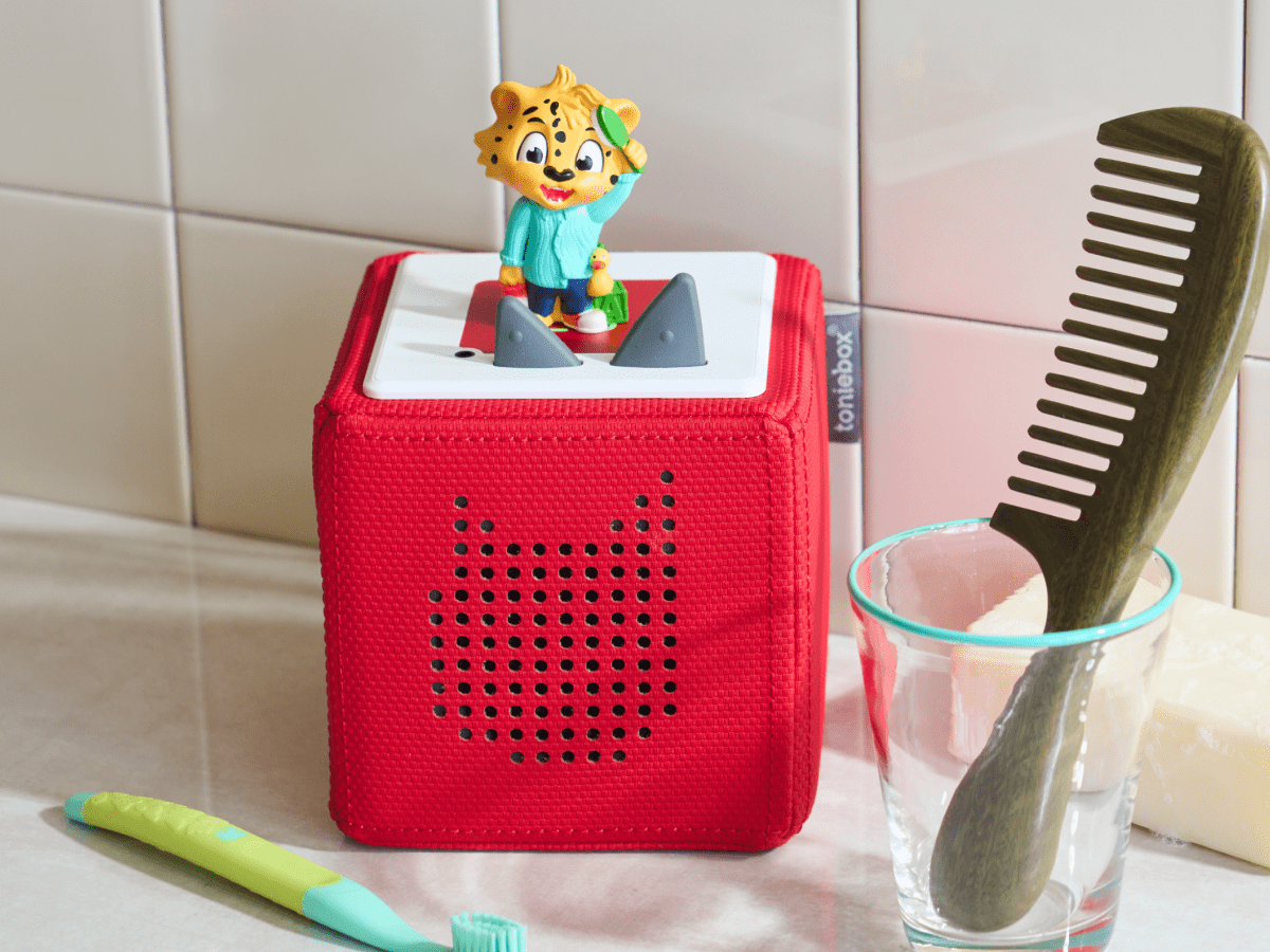 Leo's Day Routines Tonie - Image 7