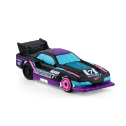 Alternative view of Hot Wheels Tonie