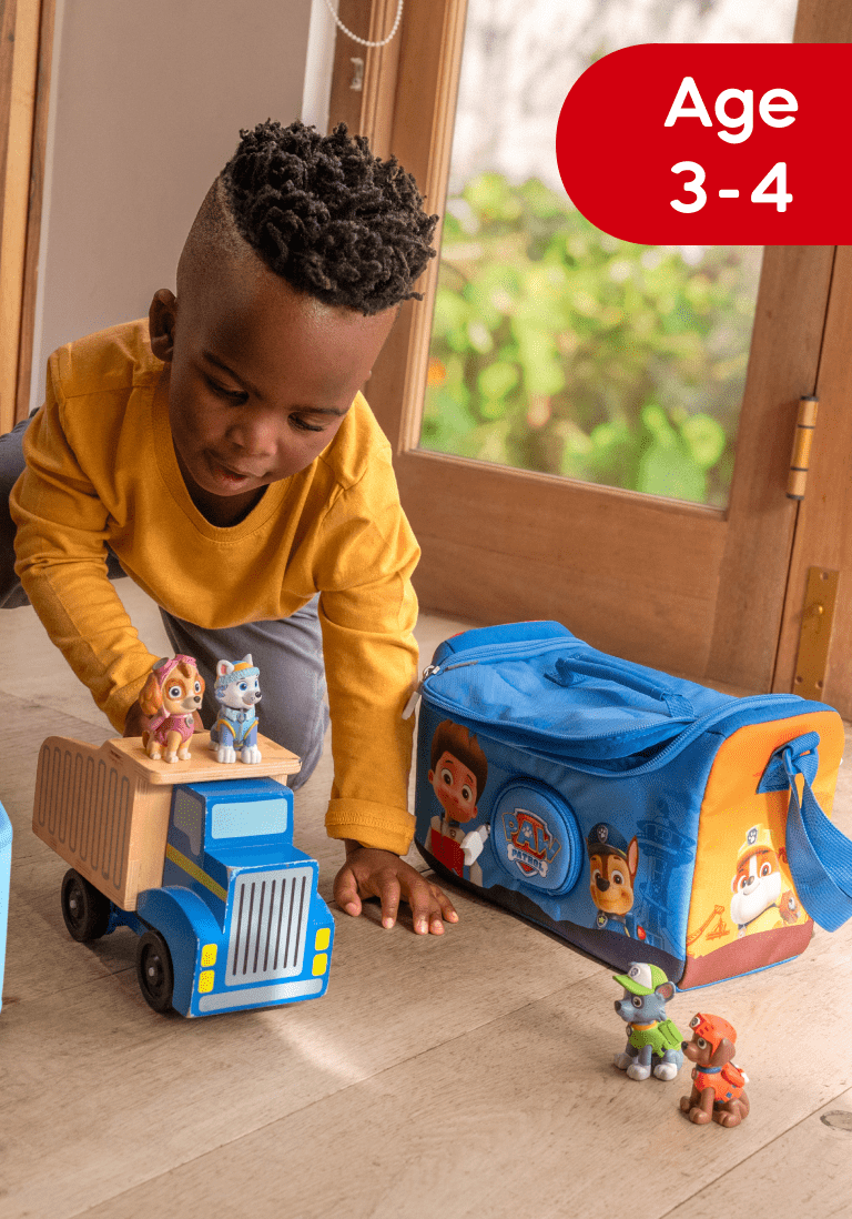 Subscription: Disney, Educational, Nap Time Tonies for 3-4 years - Image 2