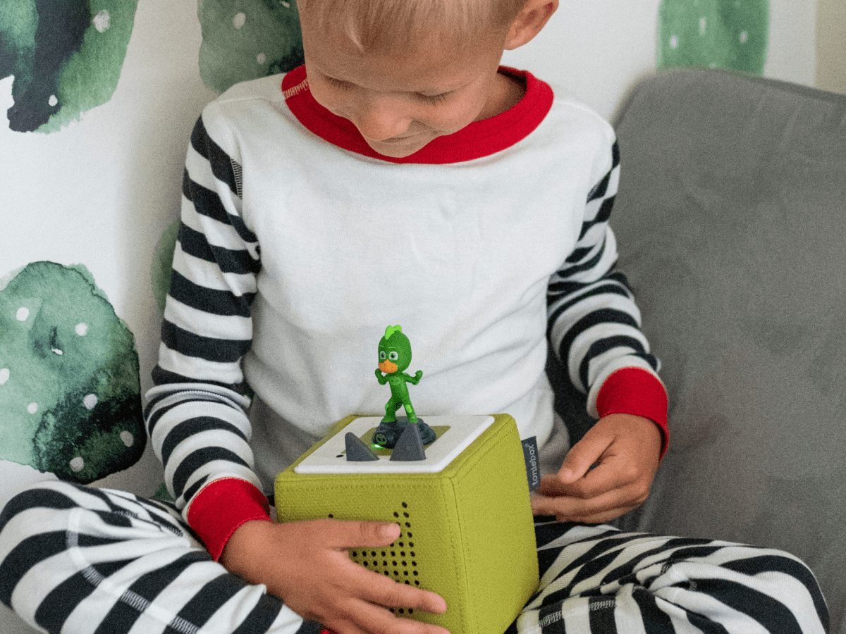 PJ Masks: Gekko Tonie - Image 7