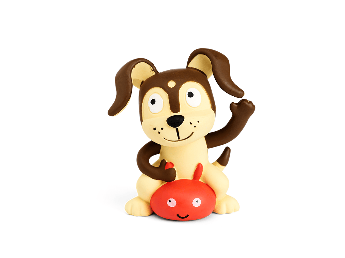 Playtime Puppy Toniebox 2 Starter Set - Sky Blue - Image 7