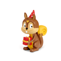 Alternative view of Favorite Children's Songs: Celebration Songs Tonie