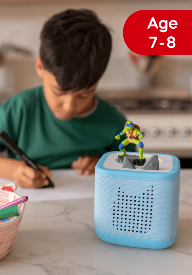 Subscription: All Tonies for 7-8 Years - Image 2