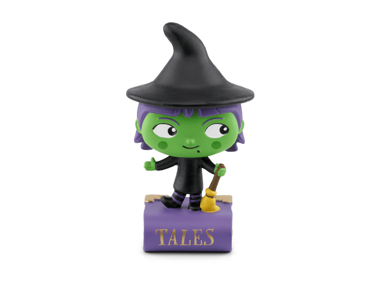 Favorite Tales: Spooky Tales Tonie - Image 7