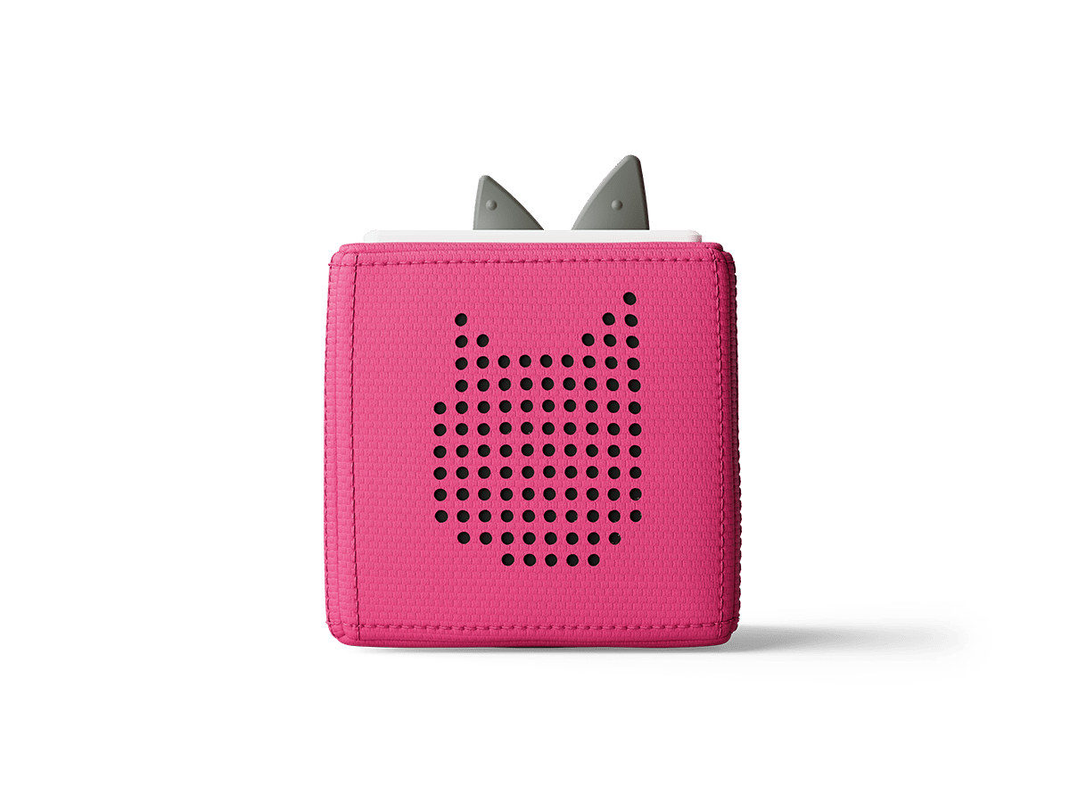 Playtime Puppy Toniebox 1 Starter Set - Pink - Image 3