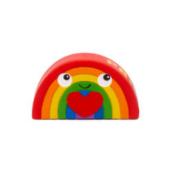 Alternative view of Favorite Tales: Pride Tonie