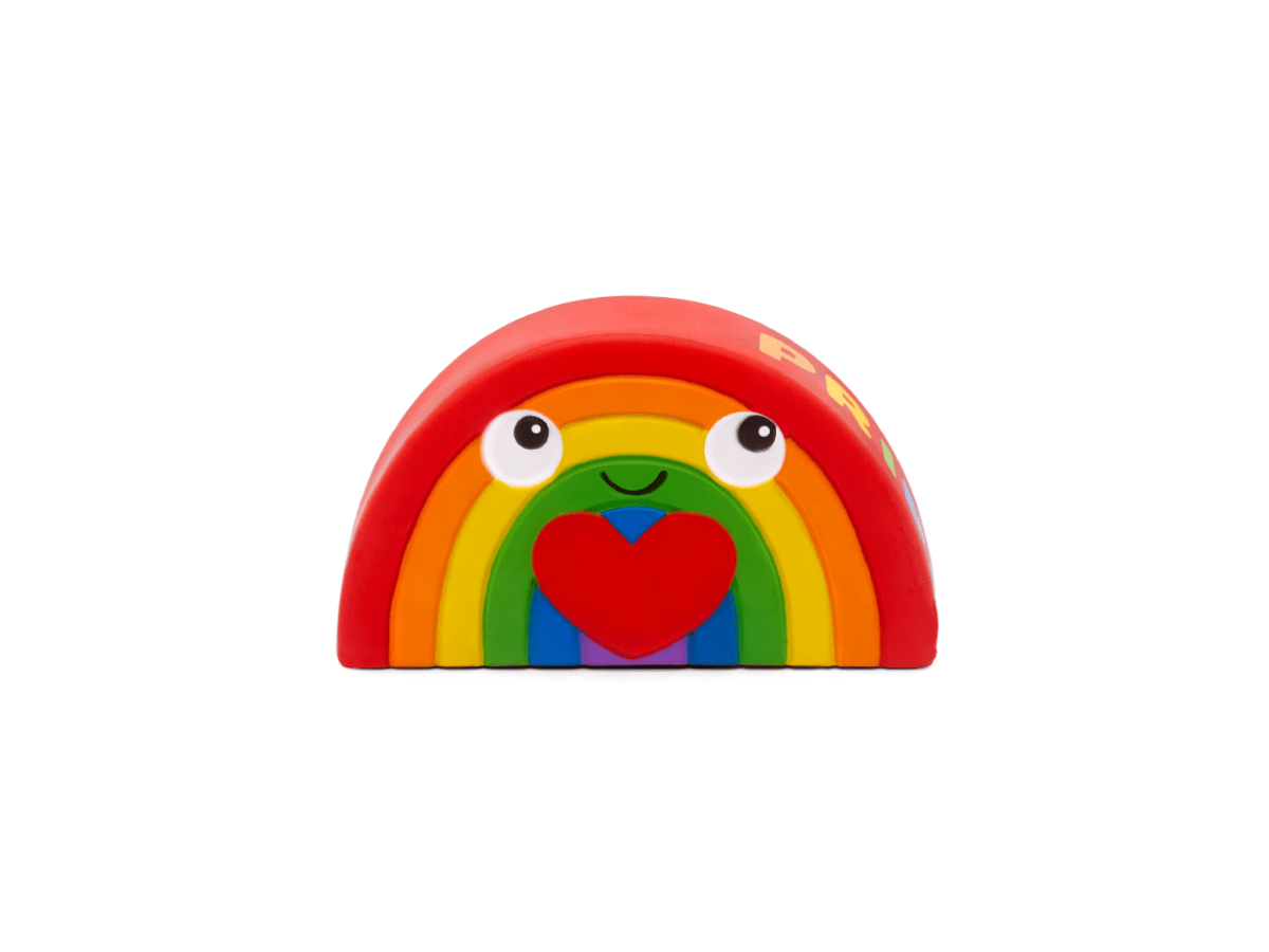Favorite Tales: Pride Tonie - Image 2