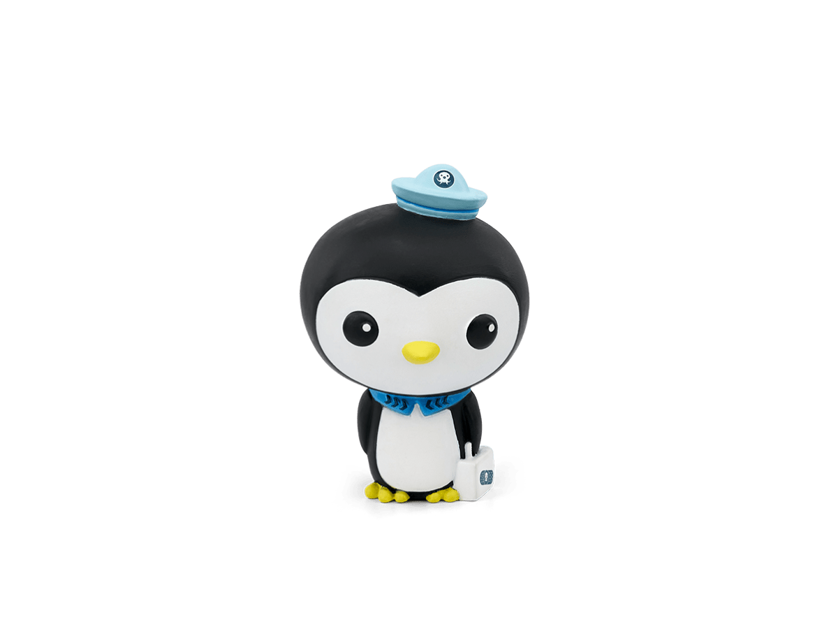 Octonauts: Peso Tonie - Image 7