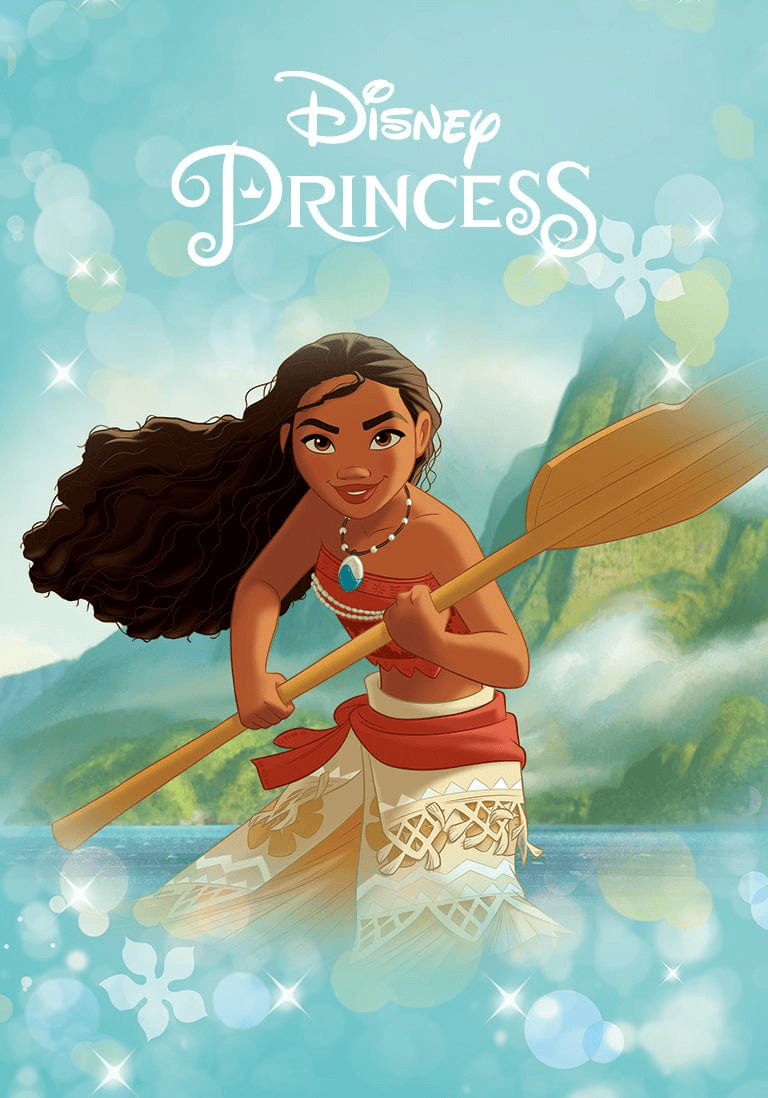 Disney Moana Toniebox 2 Starter Set - Cloud Pink - Image 2