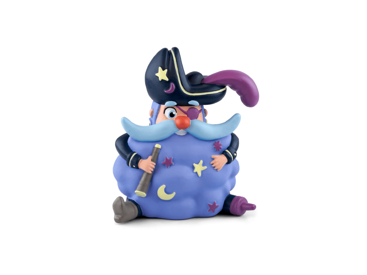 Calm x tonies®: Cap'n Dreambeard Tonie - Image 8