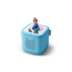 Ms. Rachel Toniebox 2 Starter Set - Sky Blue