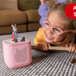 Alternative view of Subscription: Disney, Nap Time, Story Tonies for 5-6 years