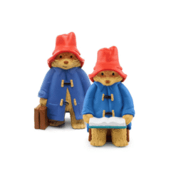 Alternative view of Paddington 2 Tonies Set