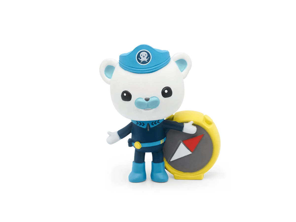 Octonauts 3 Tonies Set - Image 2