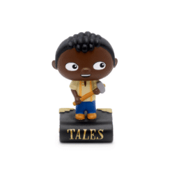 Alternative view of Favorite Tales: John Henry and Other Stories Tonie