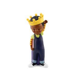 Alternative view of King of Kindergarten Tonie