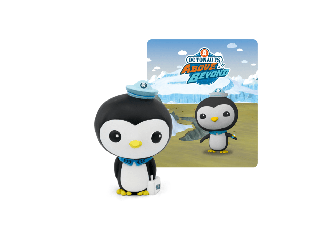 Octonauts: Peso Tonie - Image 3