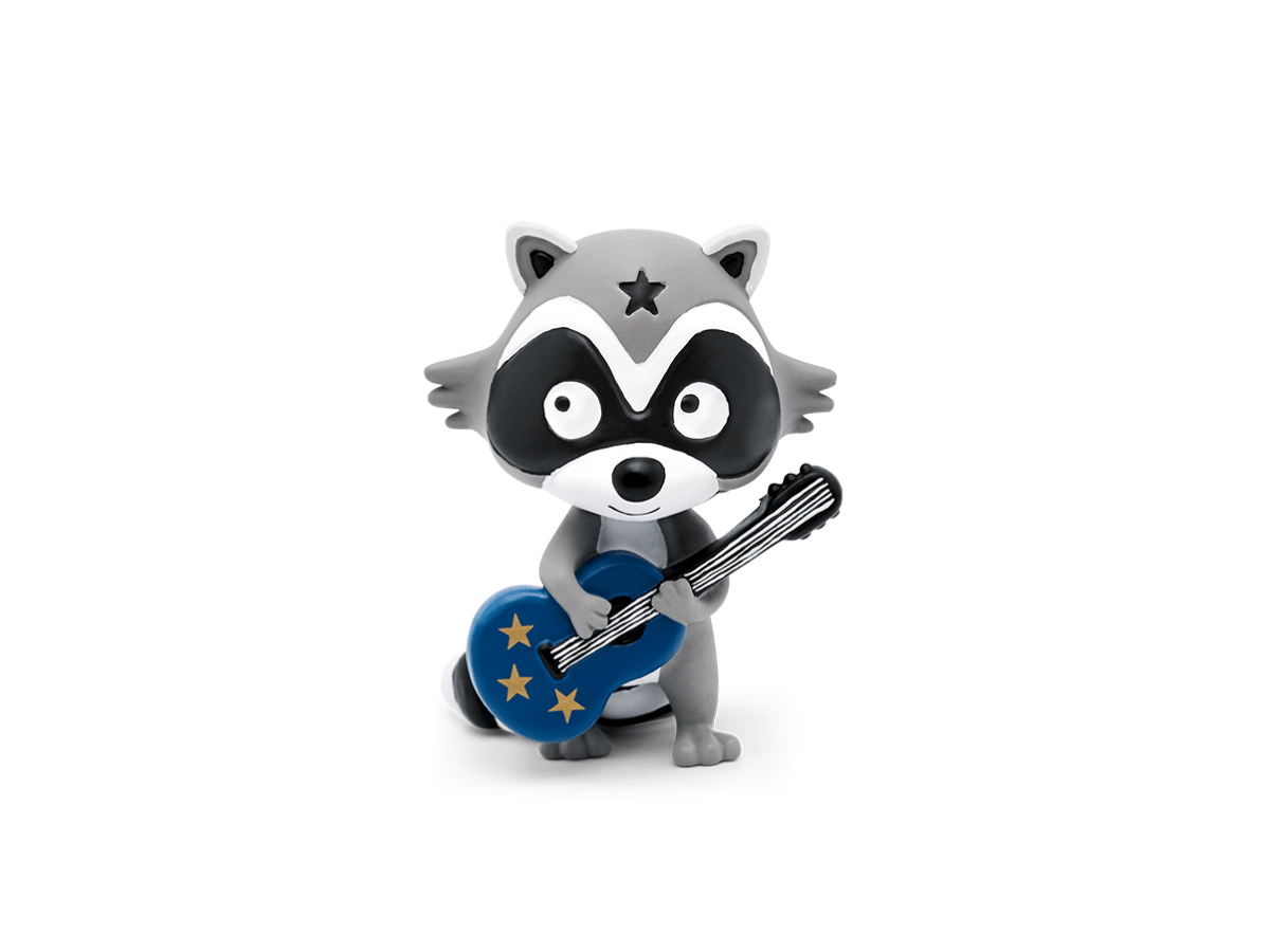 Favorite Children's Songs: European Children's Songs Tonie - Image 2