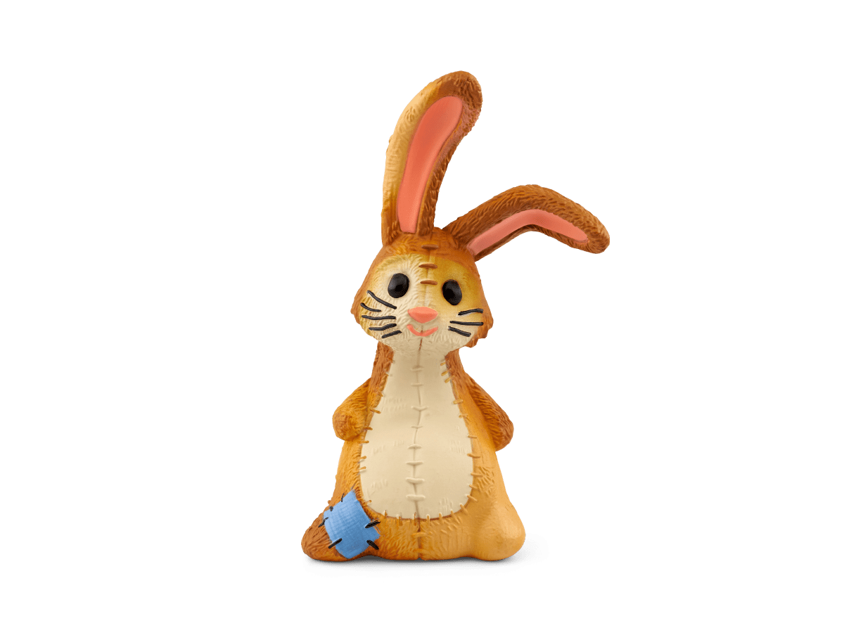 Favorite Classics: The Velveteen Rabbit Tonie - Image 7