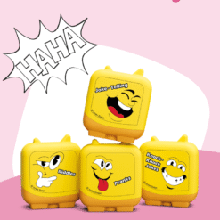 Alternative view of Kid Comedy Clever Tonies - 4 Pack