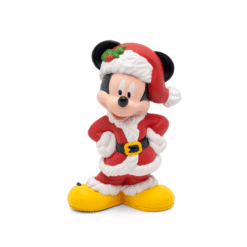 Alternative view of Disney Holiday Mickey Tonie