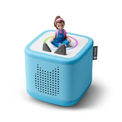 Alternative view of Ms. Rachel Toniebox 2 Starter Set - Sky Blue