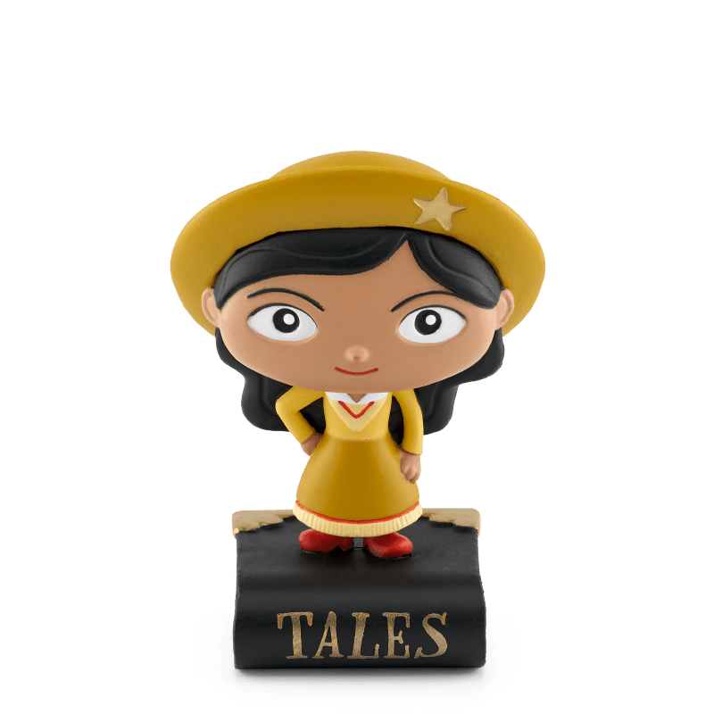 Favorite Tales: Annie Oakley Tonie - Image 7