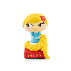 Alternative view of Favorite Tales: Rapunzel & Other Fairy Tales Tonie