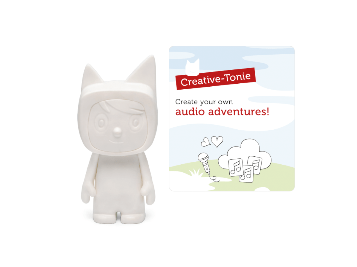 Create Your Own Creative-Tonie - Image 7
