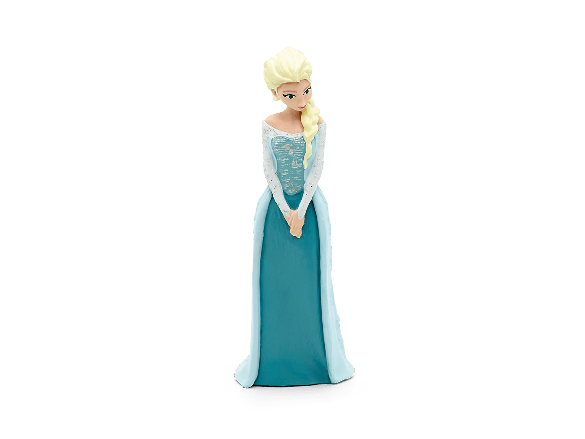Disney Frozen: Una Aventura Congelada Tonie (en Español) - Image 7