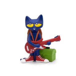 Alternative view of Pete the Cat: Rock On! Tonie