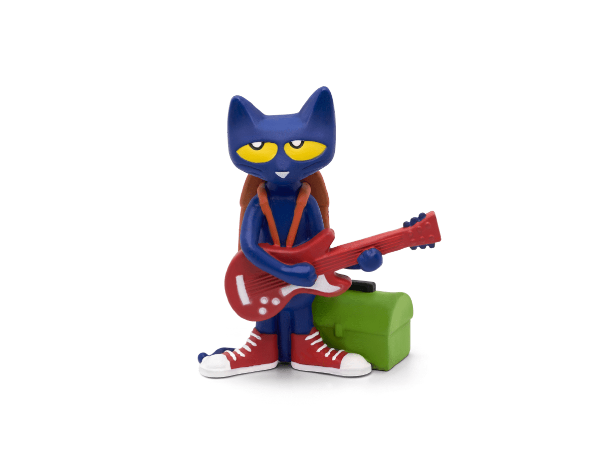 Pete the Cat: Rock On! Tonie - Image 2