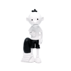 Alternative view of Diary of a Wimpy Kid Tonie