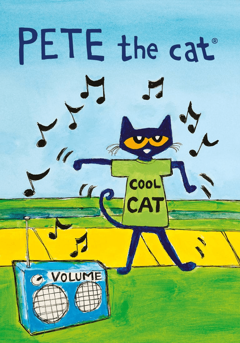 Pete the Cat Tonie - Image 3