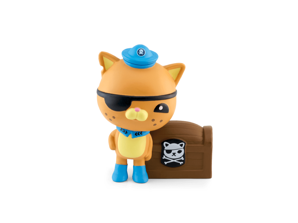 Octonauts: Kwazii Tonie - Image 6