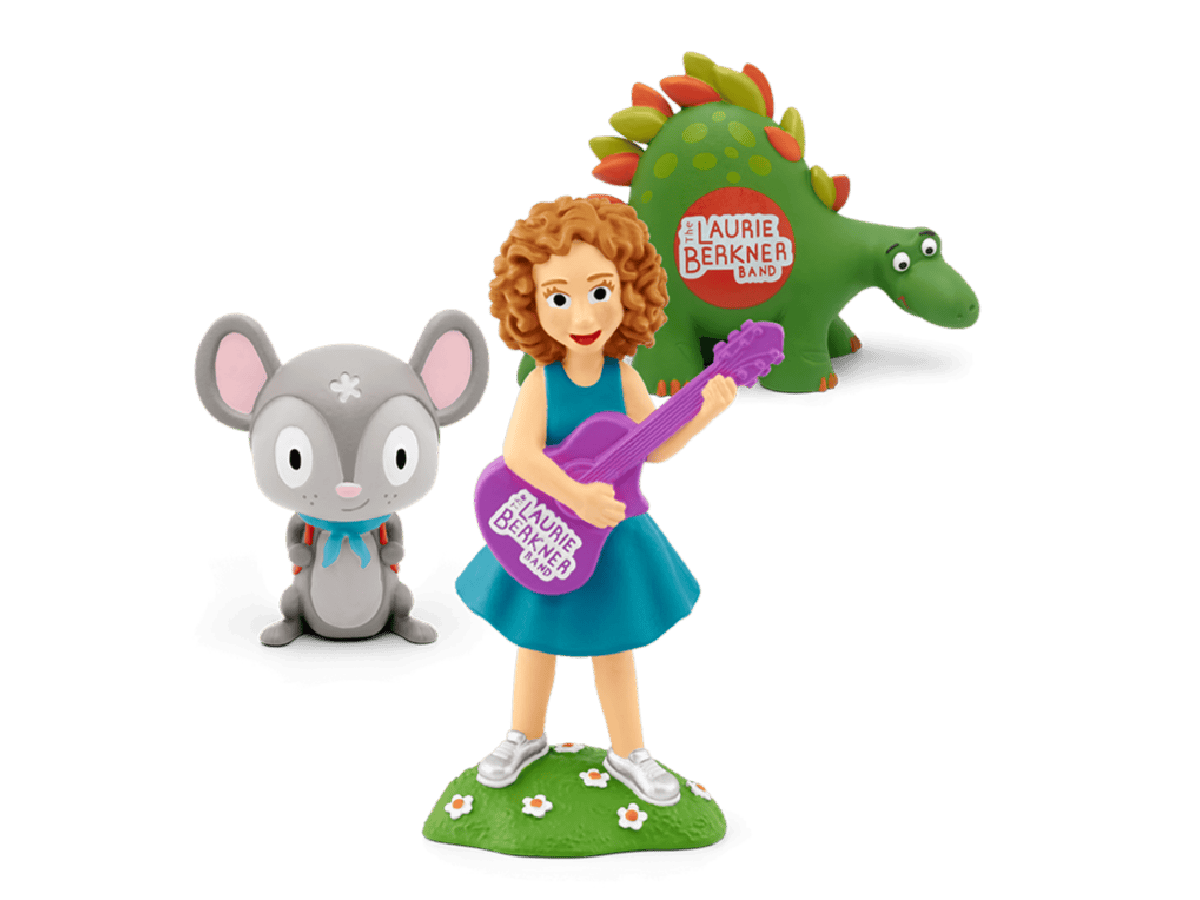 Laurie Berkner Favorites 3 Tonies Set - Image 7