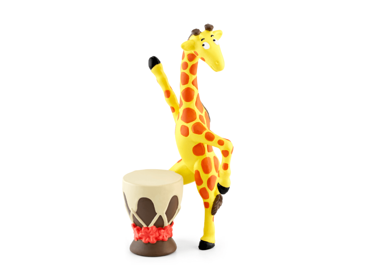 Giraffes Can't Dance Tonie - Image 2